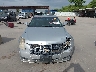 1G6DA5E5XC0****** Destrozados 2012 Cadillac CTS en Estado de Texas
