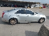 1G6DA5E5XC0****** Usados 2012 Cadillac CTS en Estado de Texas