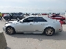1G6DA5E5XC0****** Reparables 2012 Cadillac CTS en Estado de Texas