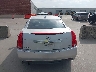 1G6DA5E5XC0****** Destrozados 2012 Cadillac CTS