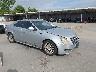1G6DA5E5XC0****** Salvamento y Destrozados 2012 Cadillac CTS en Dallas