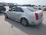 1G6DA5E5XC0****** Salvamento y Reparables 2012 Cadillac CTS en Dallas