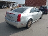 1G6DA5E5XC0****** Salvamento y Destrozados 2012 Cadillac CTS en Estado de Texas