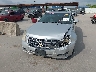 1G6DA5E5XC0****** Salvamento y Reparables 2012 Cadillac CTS en Estado de Texas
