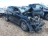 KM8J33A42GU****** Salvamento y Destrozados 2016 Hyundai Tucson en Lubbock