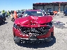 7MMVABBM3RN****** Salvage and Repairable 2024 Mazda CX-50 in Illinois State