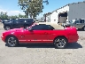 1ZVFT84NX65****** Reparables 2006 Ford Mustang en Estado de California