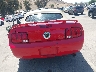 1ZVFT84NX65****** Destrozados 2006 Ford Mustang