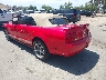 1ZVFT84NX65****** Salvamento y Reparables 2006 Ford Mustang en Riverside Off Site
