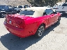 1ZVFT84NX65****** Salvamento y Destrozados 2006 Ford Mustang en Estado de California