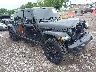 1C6HJTFG2PL****** Salvamento y Destrozados 2023 Jeep Gladiator en Nashville