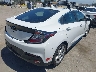1G1RC6S59JU****** Salvamento y Destrozados 2018 Chevrolet Volt en Estado de California