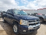 1GCRKSE35BZ****** Salvamento y Destrozados 2011 Chevrolet Silverado 1500 en Fort Worth North