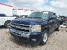 1GCRKSE35BZ****** Usados y Reparables 2011 Chevrolet Silverado 1500 en Fort Worth North