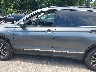 3VV2B7AX1LM****** Salvage 2020 Volkswagen Tiguan