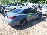 JN1FV7DR1RM****** Salvage and Wrecked 2024 Infiniti Q50 in Maryland State