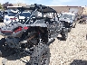 3NSP4L921MF****** Salvamento y Destrozados 2021 Polaris RZR en Estado de Nevada