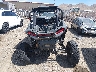 3NSP4L921MF****** Salvamento y Reparables 2021 Polaris RZR en Estado de Nevada
