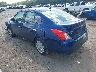 3N1CN7AP4JL****** Salvamento y Reparables 2018 Nissan Versa en Boston Shirley