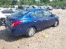 3N1CN7AP4JL****** Salvamento y Destrozados 2018 Nissan Versa en Estado de Massachusetts