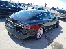 5YJSA1E21JF****** Salvage and Wrecked 2018 Tesla Model S in California State