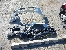 4T1BF1FK2FU****** Wrecked 2015 Toyota Camry in California State