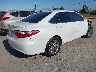 4T1BF1FK2FU****** Salvage and Wrecked 2015 Toyota Camry in California State