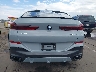 5UX33EX01S9****** Used 2025 BMW X6