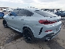 5UX33EX01S9****** Salvage and Repairable 2025 BMW X6 in Phoenix