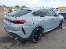 5UX33EX01S9****** Salvage and Wrecked 2025 BMW X6 in Arizona State