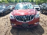 5GAKVBKD0HJ****** Destrozados 2017 Buick Enclave en Estado de Minnesota