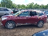 5GAKVBKD0HJ****** Reparables 2017 Buick Enclave en Estado de Minnesota