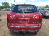 5GAKVBKD0HJ****** Destrozados 2017 Buick Enclave