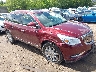 5GAKVBKD0HJ****** Salvamento y Destrozados 2017 Buick Enclave en Minneapolis Saint Paul