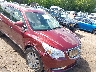 5GAKVBKD0HJ****** Salvamento y Reparables 2017 Buick Enclave en Estado de Minnesota