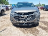 1GNERGKW4JJ****** Wrecked 2018 Chevrolet Traverse in Oklahoma State