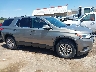 1GNERGKW4JJ****** Used 2018 Chevrolet Traverse in Oklahoma State
