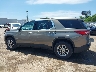 1GNERGKW4JJ****** Repairable 2018 Chevrolet Traverse in Oklahoma State