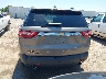 1GNERGKW4JJ****** Wrecked 2018 Chevrolet Traverse