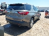 1GNERGKW4JJ****** Salvage and Wrecked 2018 Chevrolet Traverse in Oklahoma State