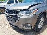 1GNERGKW4JJ****** Salvage and Repairable 2018 Chevrolet Traverse in Oklahoma State