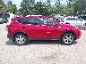 JTMRFREV2DD****** Repairable 2013 Toyota RAV4 in New Hampshire State