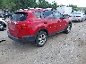 JTMRFREV2DD****** Salvage and Wrecked 2013 Toyota RAV4 in New Hampshire State