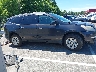 1GNKVFED4FJ****** Repairable 2015 Chevrolet Traverse in North Carolina State