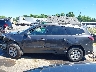 1GNKVFED4FJ****** Salvage 2015 Chevrolet Traverse