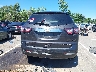 1GNKVFED4FJ****** Used 2015 Chevrolet Traverse