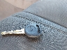 1GNKVFED4FJ****** Salvage 2015 Chevrolet Traverse in North Carolina State