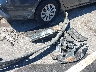 1GNKVFED4FJ****** Wrecked 2015 Chevrolet Traverse in North Carolina State