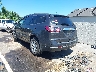 1GNKVFED4FJ****** Salvage and Repairable 2015 Chevrolet Traverse in High Point