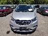 KL4CJ2SB0KB****** Wrecked 2019 Buick Encore in Utah State